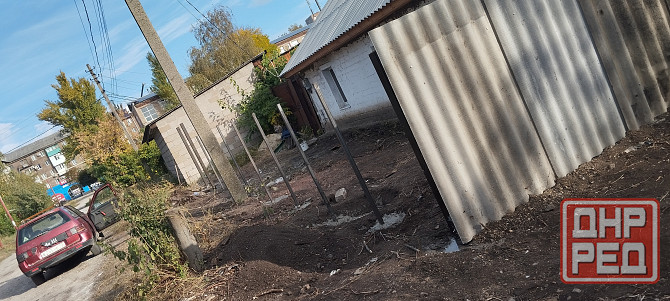 Строительные работы Макеевка - изображение 5