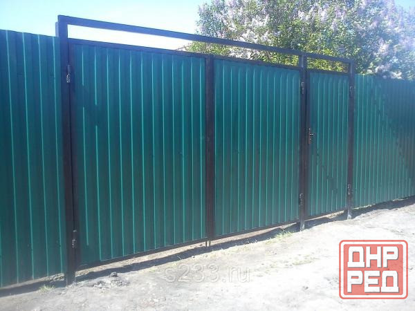 Строительные работы Макеевка - изображение 2