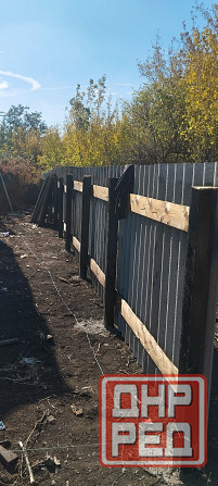 Строительные работы Макеевка - изображение 6