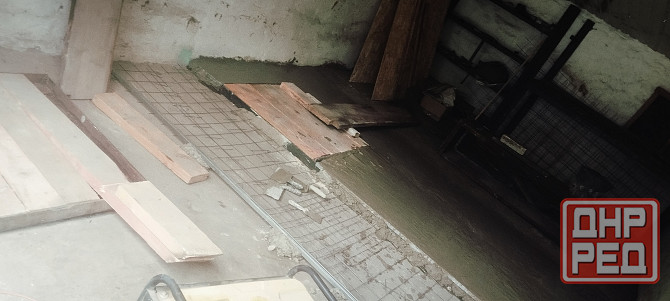 Строительные работы Макеевка - изображение 8