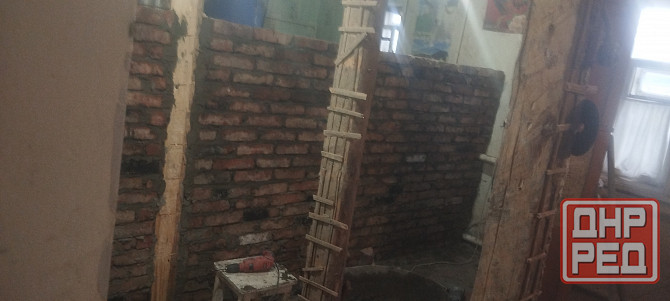 Строительные работы Макеевка - изображение 3