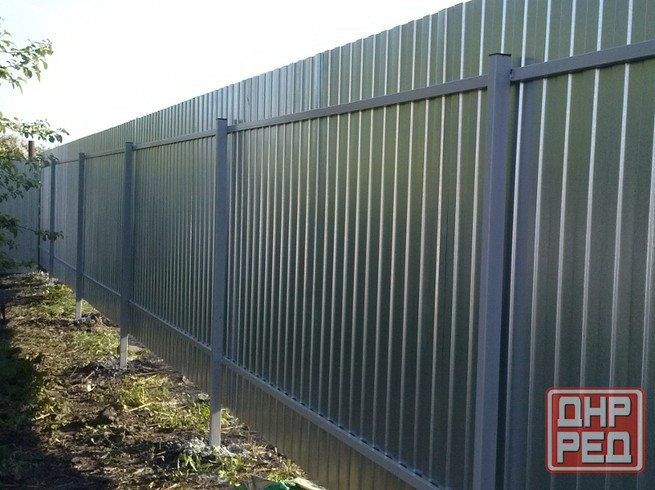 Строительные работы Макеевка - изображение 1