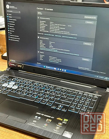 Продам ноутбук Донецк - изображение 4