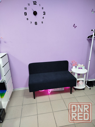 Аренда кушетки Макеевка - изображение 1