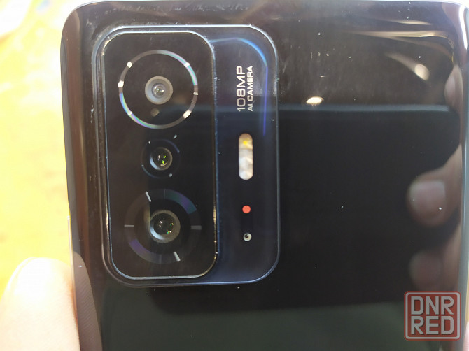 Продам Xiaomi 11T Pro Донецк - изображение 1
