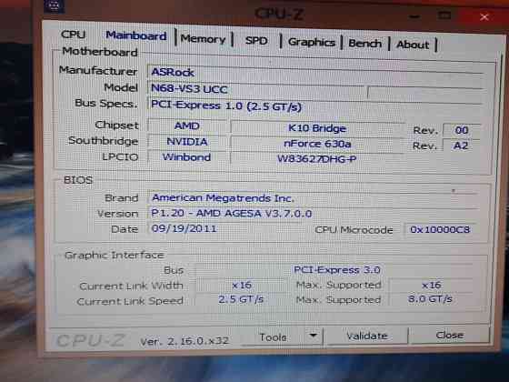 Комплект 4 ядра АМ3 Донецк