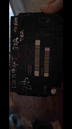 Запчасти мотор ALT ауди а4 б6 2001 Макеевка