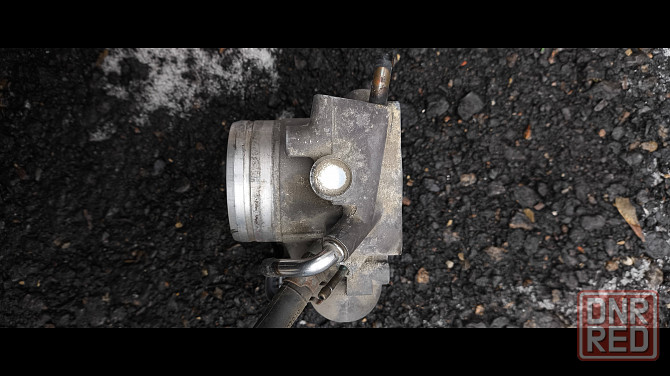 Запчасти мотор ALT ауди а4 б6 2001 Макеевка - изображение 8