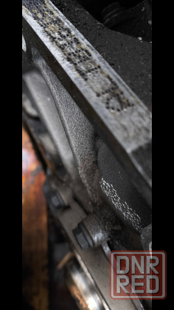 Запчасти мотор ALT ауди а4 б6 2001 Макеевка - изображение 3