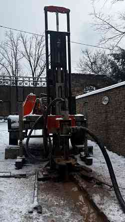 Бурение скважин Донецк