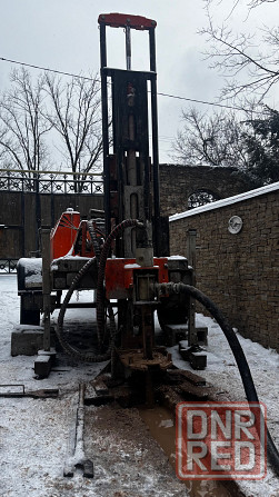 Бурение скважин Донецк - изображение 4