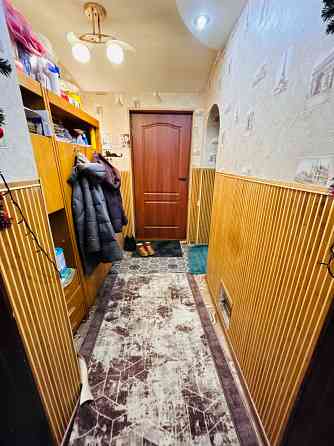 Продажа квартиры на земле г. Макеевка Советский район, Ханженково Макеевка