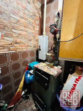 Продажа квартиры на земле г. Макеевка Советский район, Ханженково Макеевка - изображение 7