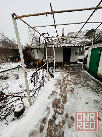 Продажа квартиры на земле г. Макеевка Советский район, Ханженково Макеевка - изображение 11