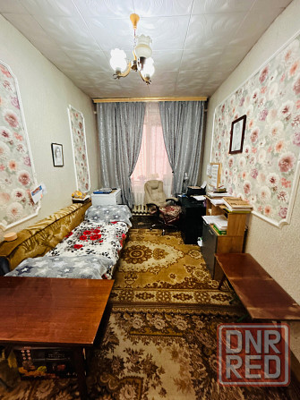 Продажа квартиры на земле г. Макеевка Советский район, Ханженково Макеевка - изображение 4