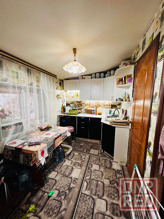 Продажа квартиры на земле г. Макеевка Советский район, Ханженково Макеевка - изображение 6