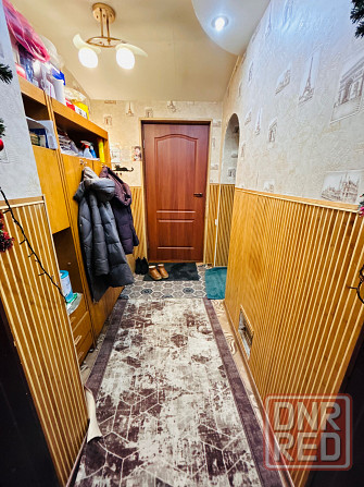 Продажа квартиры на земле г. Макеевка Советский район, Ханженково Макеевка - изображение 5