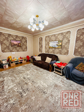 Продажа квартиры на земле г. Макеевка Советский район, Ханженково Макеевка - изображение 1