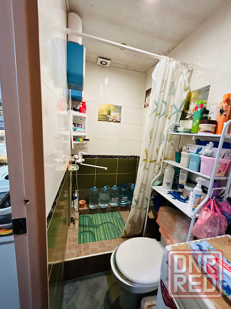 Продажа квартиры на земле г. Макеевка Советский район, Ханженково Макеевка - изображение 8