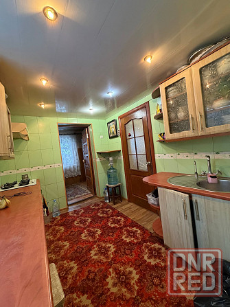 Продается отличный дом в Калининском районе , ул. Казахстанская Донецк - изображение 3