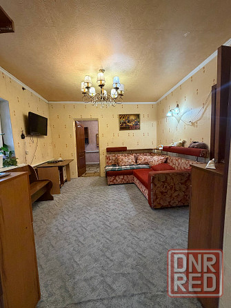 Продается отличный дом в Калининском районе , ул. Казахстанская Донецк - изображение 11