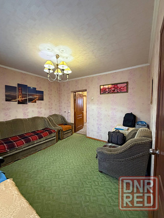 Продается отличный дом в Калининском районе , ул. Казахстанская Донецк - изображение 9