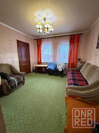 Продается отличный дом в Калининском районе , ул. Казахстанская Донецк - изображение 5