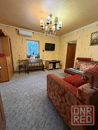 Продается отличный дом в Калининском районе , ул. Казахстанская Донецк - изображение 8