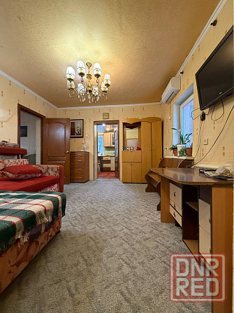 Продается отличный дом в Калининском районе , ул. Казахстанская Донецк - изображение 1