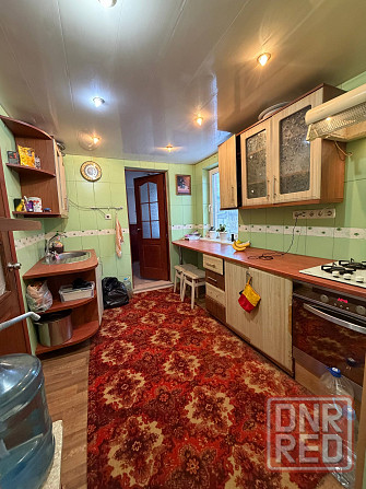 Продается отличный дом в Калининском районе , ул. Казахстанская Донецк - изображение 10