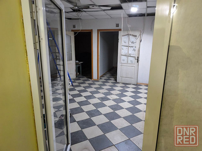 Сдам помещение под салон красоты (или другое назначение) с оборудованием 4197808 феникс Донецк - изображение 3