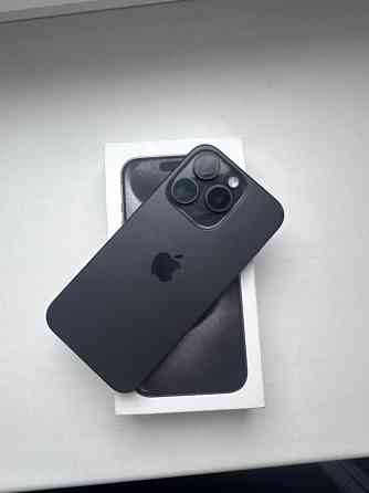 Айфон 15 про 128гб Макеевка