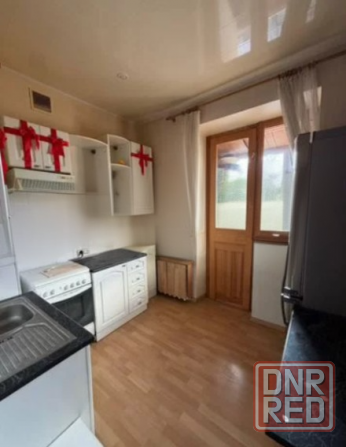 2к.кв. в самом центре донецка гринкевича, драмтеатр Донецк - изображение 1