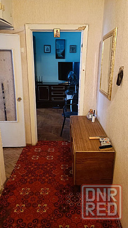 Сдам квартиру !!! Осмотр квартиры 28 числа !!! Донецк - изображение 7