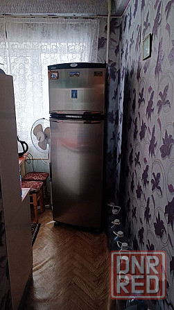 Сдам квартиру !!! Осмотр квартиры 28 числа !!! Донецк - изображение 4