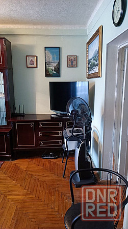 Сдам квартиру !!! Осмотр квартиры 28 числа !!! Донецк - изображение 5