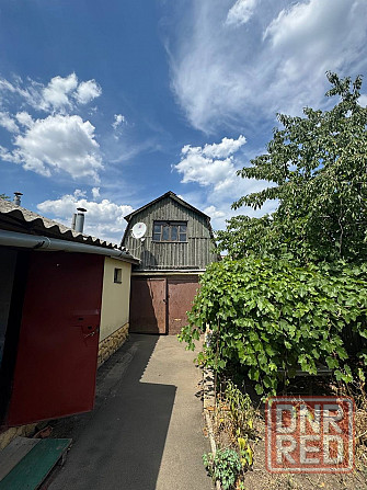 Предлагается на продажу дом Бакинских Комиссаров Донецк - изображение 1