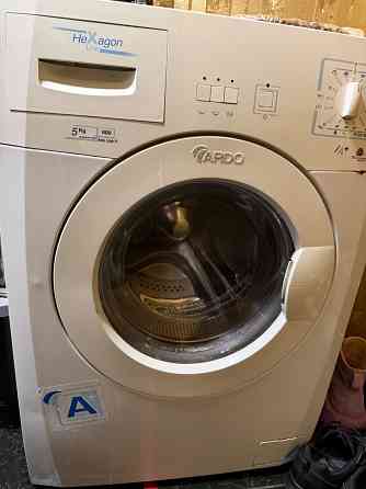 Стиральная машинка Ardo Макеевка