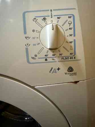 Стиральная машинка Ardo Макеевка