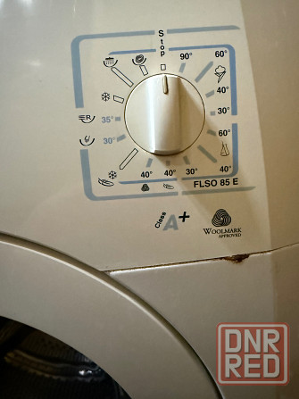 Стиральная машинка Ardo Макеевка - изображение 4