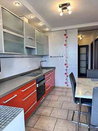 Сдам 2к квартиру в Ворошиловском р-не, набережная Донецк