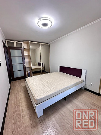 Сдам 2к квартиру в Ворошиловском р-не, набережная Донецк - изображение 4