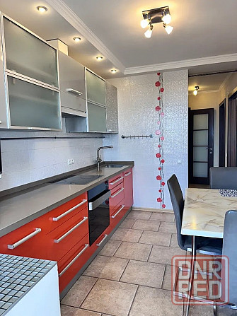 Сдам 2к квартиру в Ворошиловском р-не, набережная Донецк - изображение 3