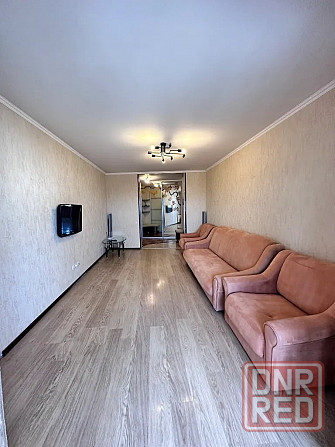 Сдам 2к квартиру в Ворошиловском р-не, набережная Донецк - изображение 1