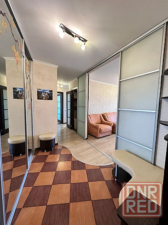 Сдам 2к квартиру в Ворошиловском р-не, набережная Донецк - изображение 5