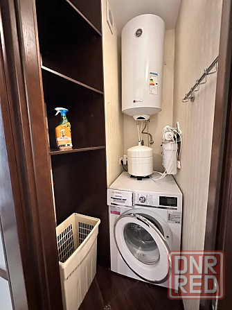 Сдам 2к квартиру в Ворошиловском р-не, набережная Донецк - изображение 2