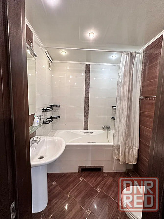 Сдам 2к квартиру в Ворошиловском р-не, набережная Донецк - изображение 7