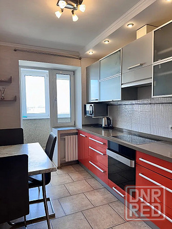 Сдам 2к квартиру в Ворошиловском р-не, набережная Донецк - изображение 6