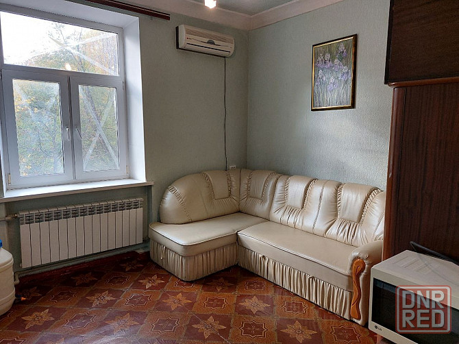 сдам 2-к.кв. б-р Пушкина 30 000 рублей Донецк - изображение 1