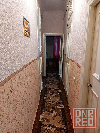 сдам 2-к.кв. б-р Пушкина 30 000 рублей Донецк - изображение 8